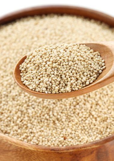quinoa