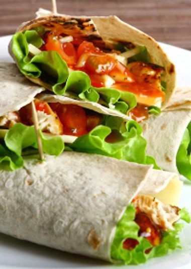 Eat Less Meat in 8 Easy Steps