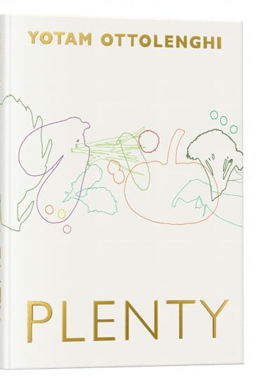 plenty Ottolenghi