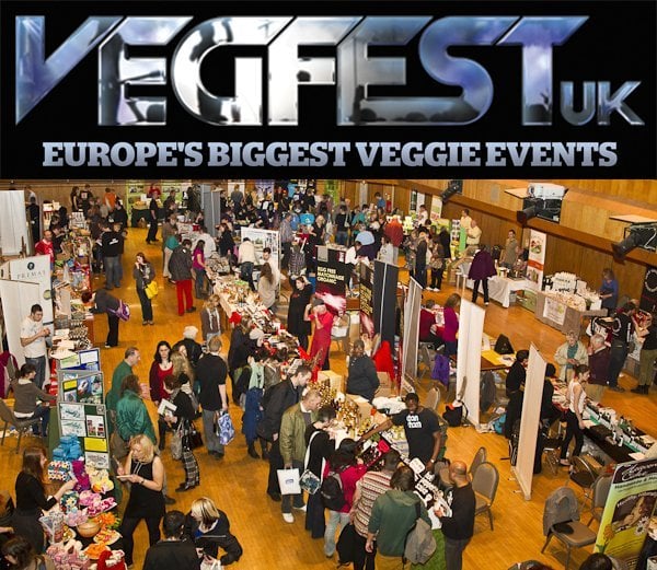 Image result for veg fest london