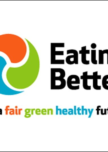 eating better