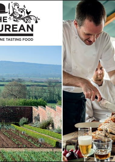 the ethicurean