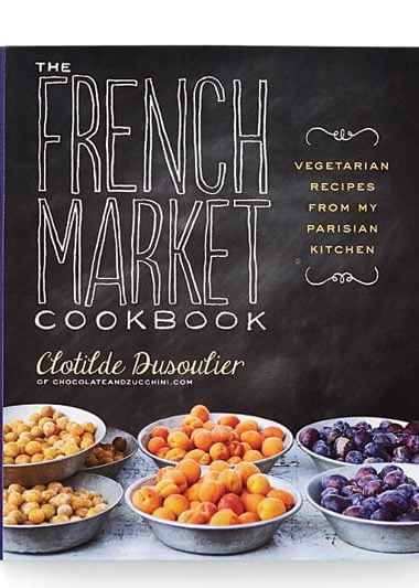 The French Market Cookbook