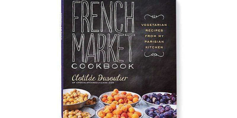 The French Market Cookbook