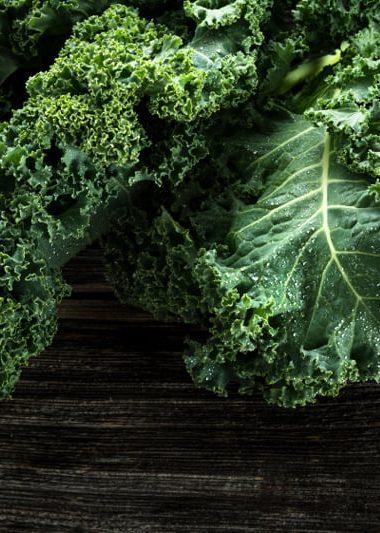 Kale - British Superfood