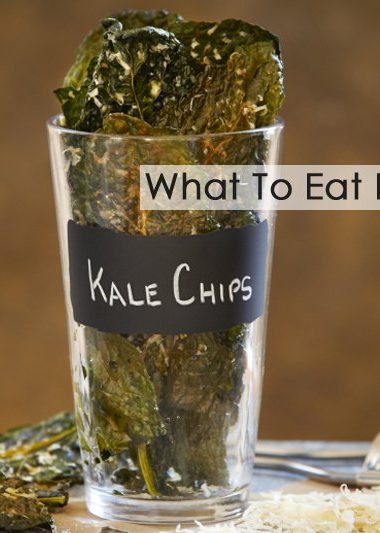 Seasonal Food - What To Eat In February
