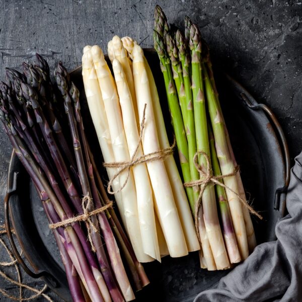 How to Cook Asparagus Perfectly (5 Easy Methods)