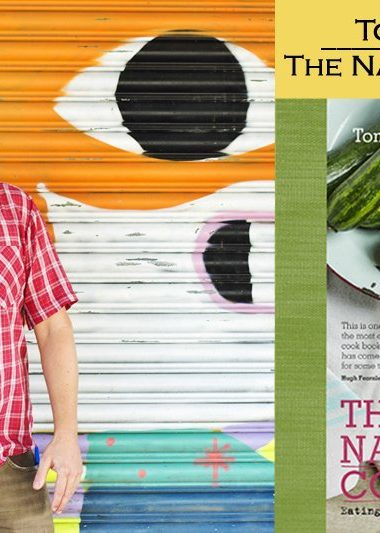 Tom Hunt - The Natural Cook