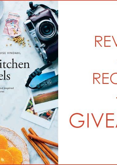 Green Kitchen Travels