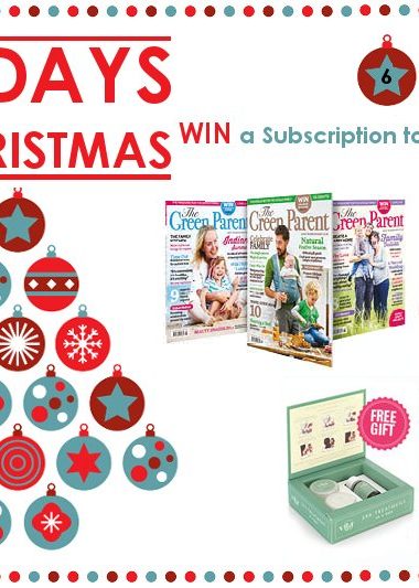 12 DAYS OF CHRISTMAS COMPETITION - TGP2