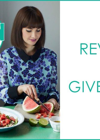 Keep It Vegan - Review + Giveaway