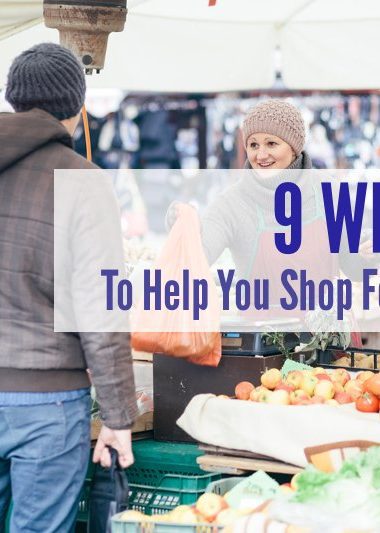 9 Websites To Help You Shop For Local Food