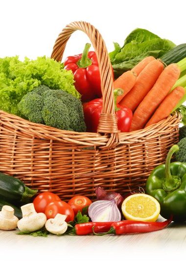 EWG Shopper's Guide to Pesticides in Produce 2015