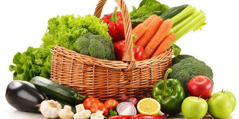 EWG Shopper's Guide to Pesticides in Produce 2015