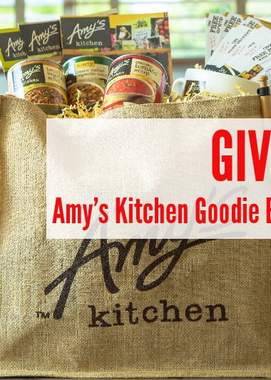 Amys Kitchen