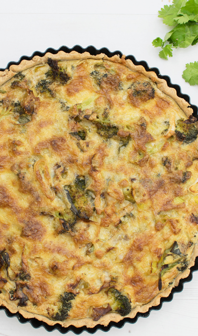 meat free meal plan