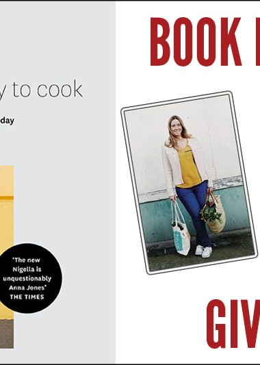 A Modern Way to Cook by Anna Jones