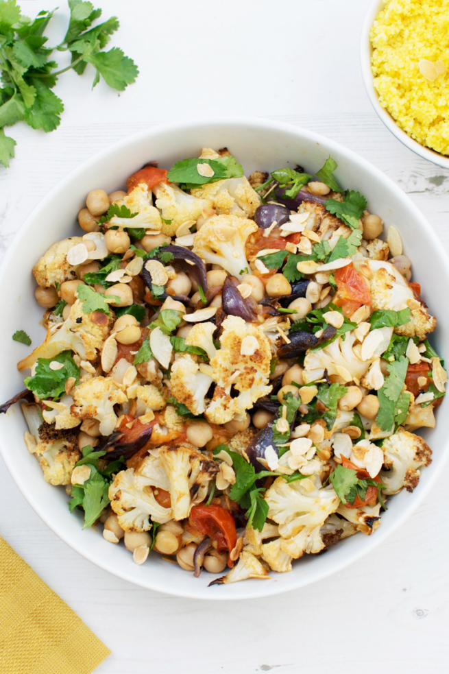 Flexitarian Meal Plan