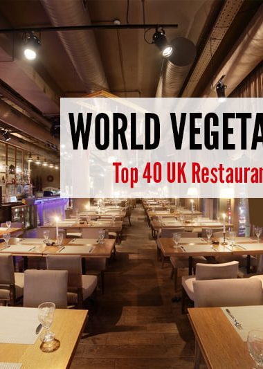 World Vegetarian Day 2015