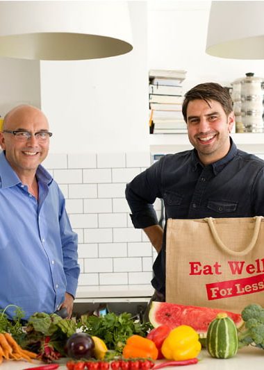 Eat Well For Less