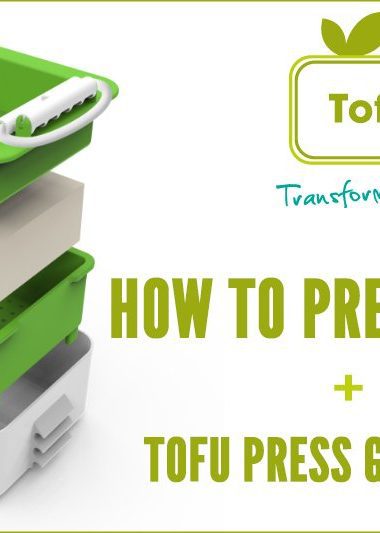 Tofuture Tofu Press
