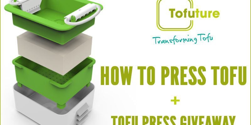 Tofuture Tofu Press