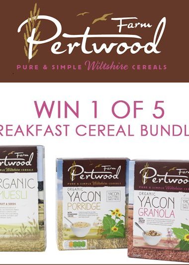 Pertwood Farm Competition
