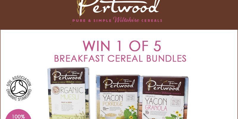 Pertwood Farm Competition