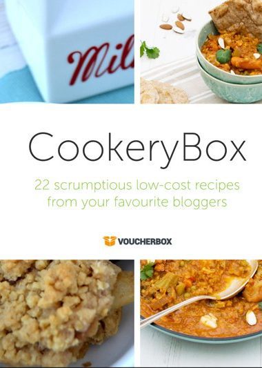 Cookery Box