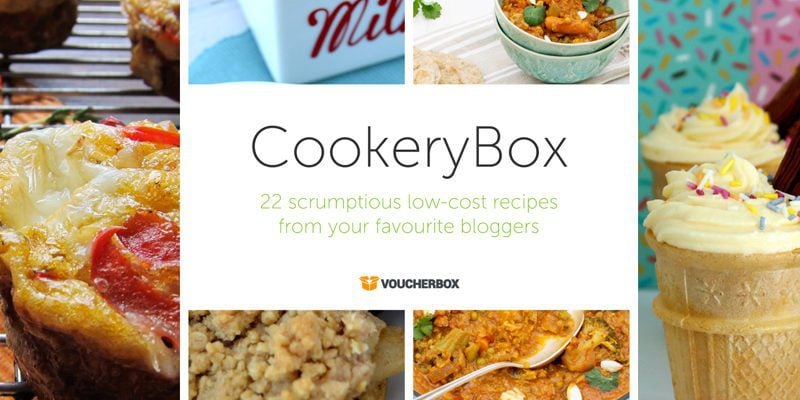 Cookery Box