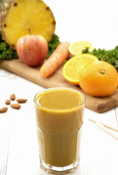 Multivitamin Juice [vegan] [gluten free] by The Flexitarian