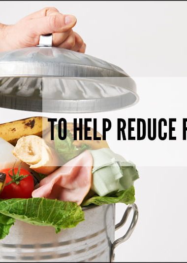 6 Apps To Help Reduce Food Waste (and save money)