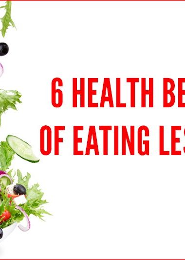 6 Health Benefits of Eating Less Meat