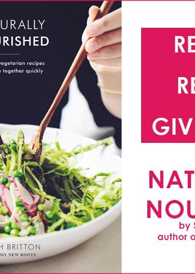 Naturally Nourished