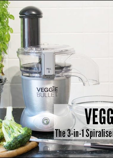 Veggie Bullet