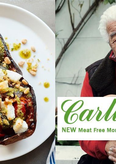 Carluccios Cucina verde