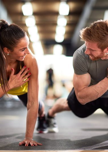 How to Turn Your Healthy & Active Lifestyle Into A Career