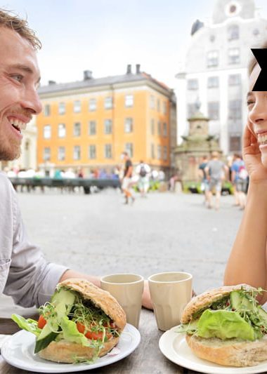 Vegan Society - A Simple Guide To Veganise Your Favourite Dishes