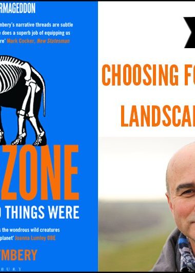 Dead Zone: Where the Wild Things Were