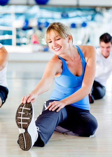 How To Stay Fit For Less