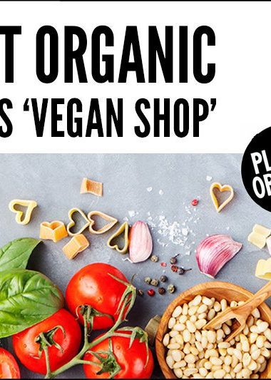 Planet Organic Launches &lsquo;Vegan Shop&rsquo;
