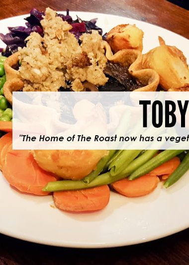 Toby Carvery