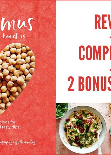 Hummus Where the Heart Is
