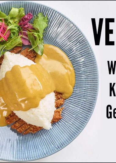 Vegatsu Wagamama