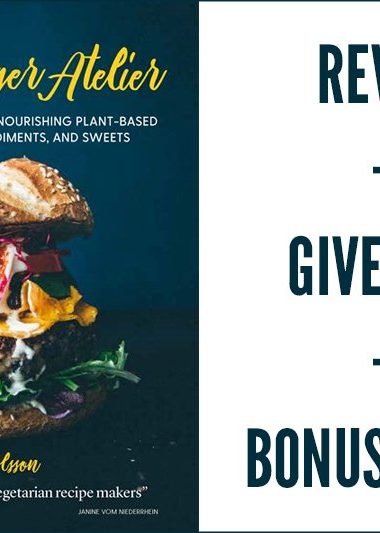 Veggie Burger Atelier