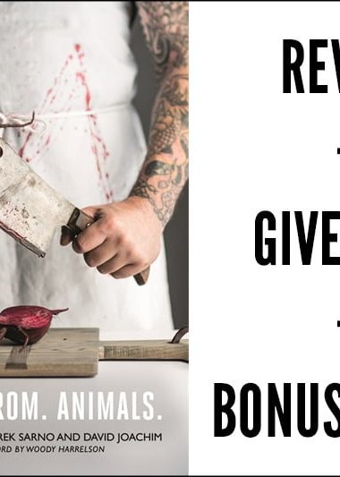 The Wicked Healthy Cookbook