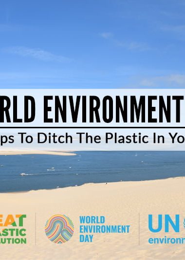 World Environment Day 2018