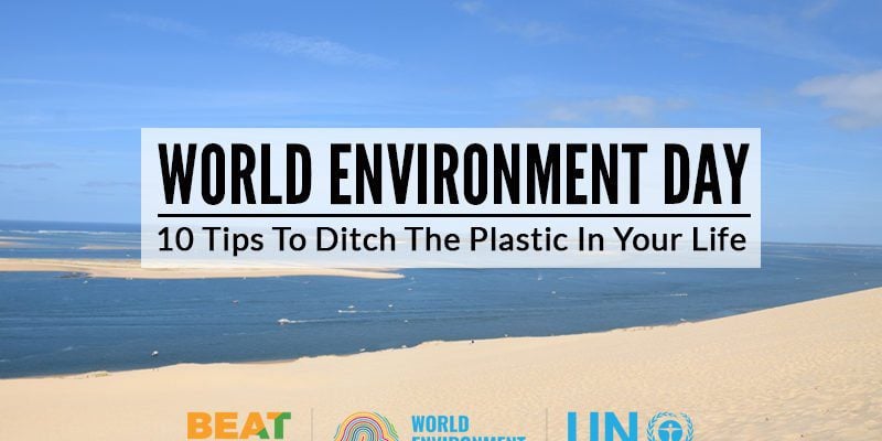 World Environment Day 2018