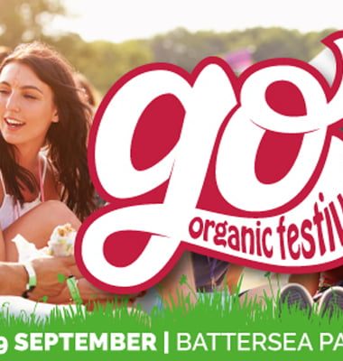 Go! Organic Festival