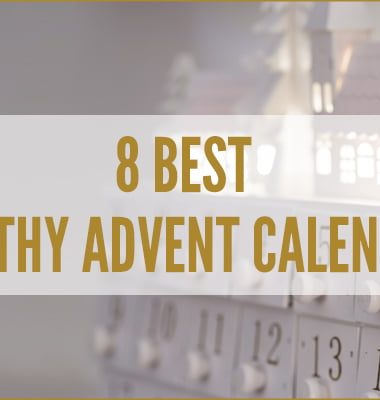 8 best healthy advent calendars